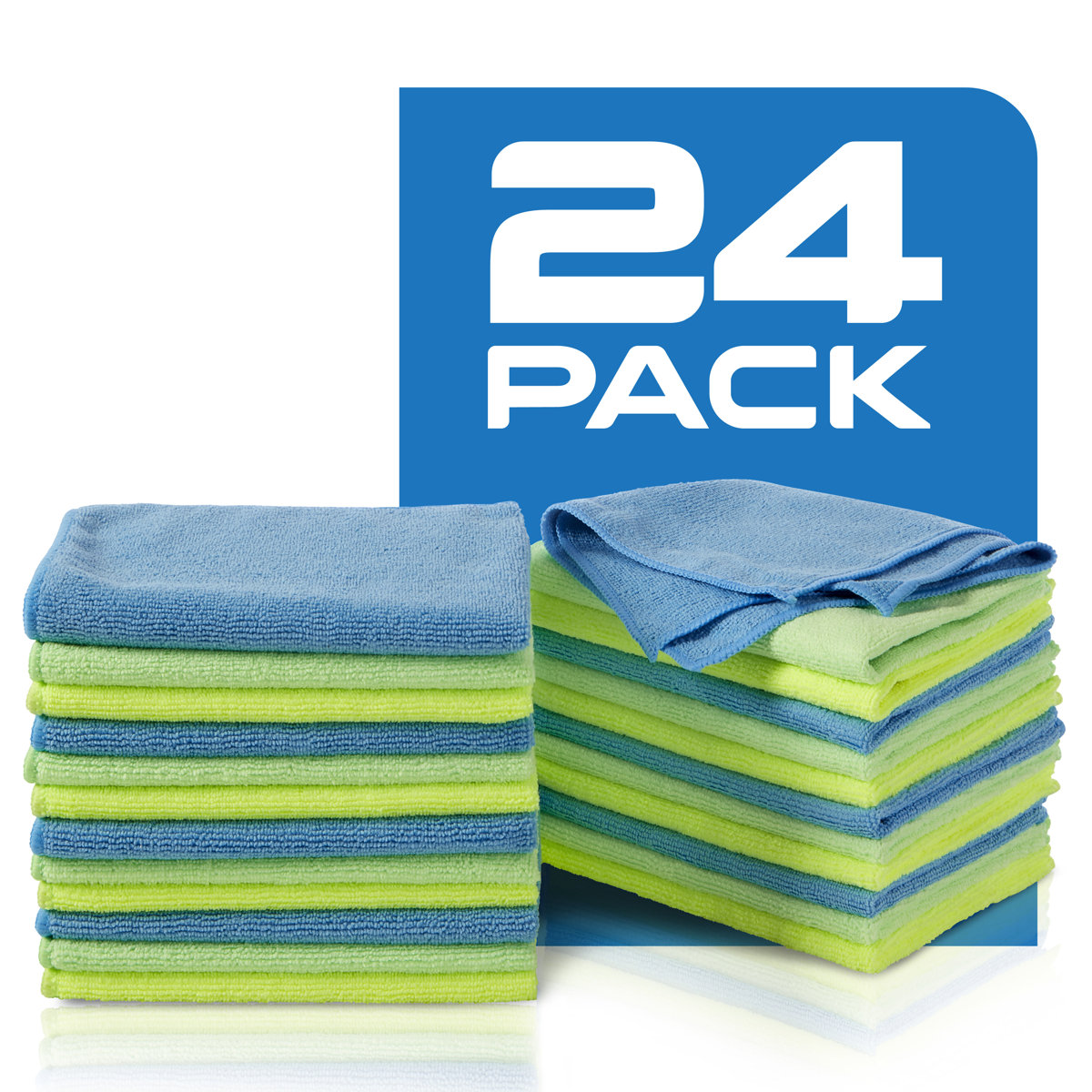 Cleaning Cloth (Set of 24)